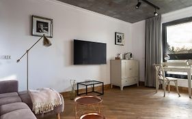 Apartamenty Przystanek Przy Klifie